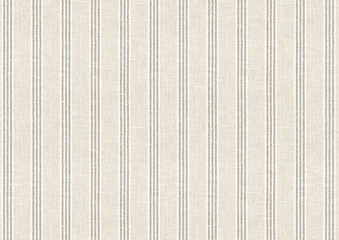 Emily Bond George Stripe, Linen - Made to Measure Curtains - Image 8